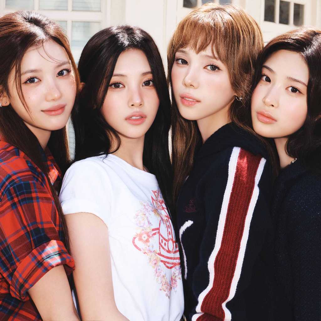 Baby DONT Cry、日本デビュー決定！2027年1月20日にミニアルバム「DAYBREAK/Replay -Japanese ver․-」をリリース