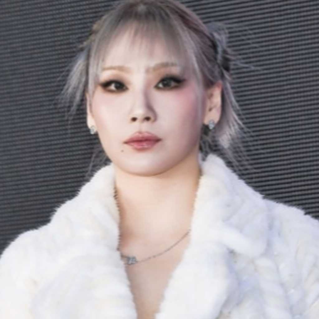 2NE1のCLにも疑惑…個人事務所が未登録で運営か「迅速に手続きを進行中」