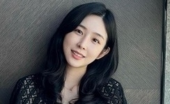 「ハートシグナル3」出演パク・ジヒョン、久しぶりの東京を満喫！可愛らしい笑顔の記念ショットを公開