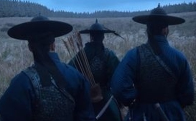 チョン・ジヒョン主演、Netflixドラマ「キングダム: アシンの物語」メイン予告編を公開