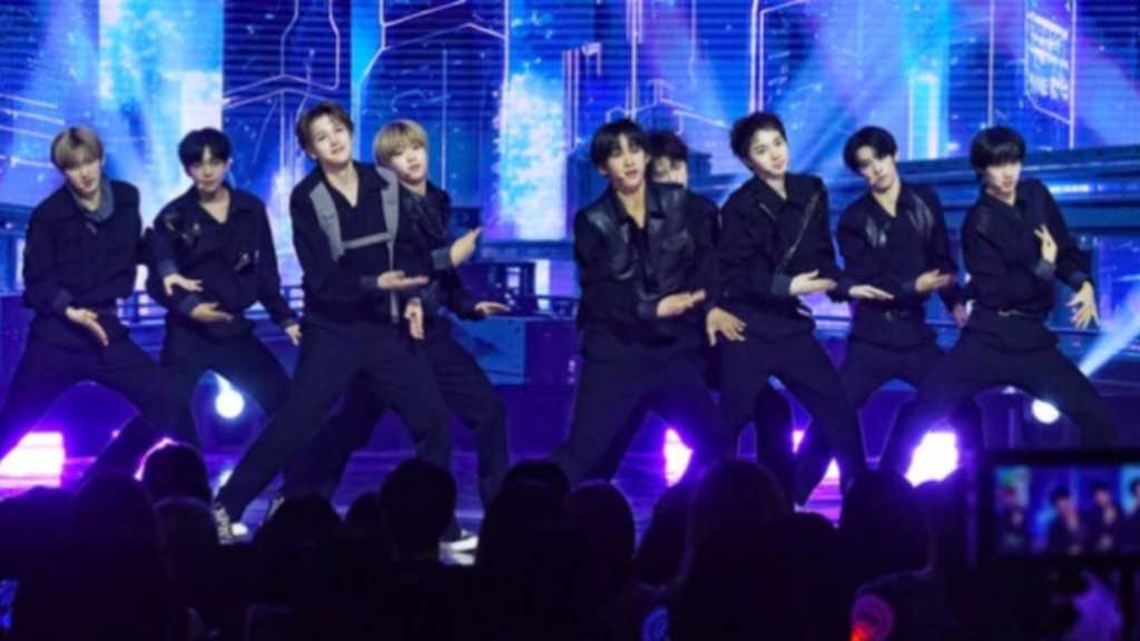 THE SHOW