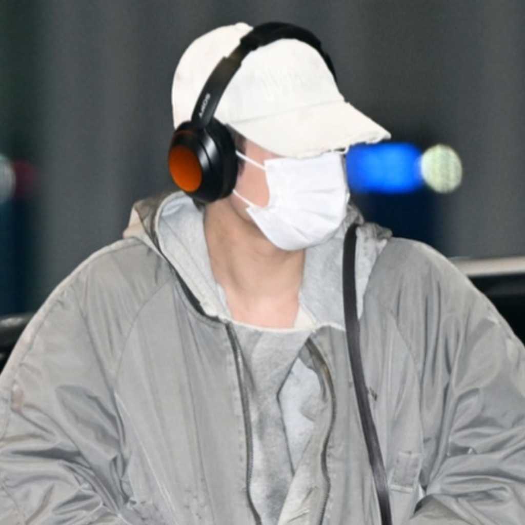 【PHOTO】TOMORROW X TOGETHER、ワールドツアーの香港公演のため出国(動画あり)