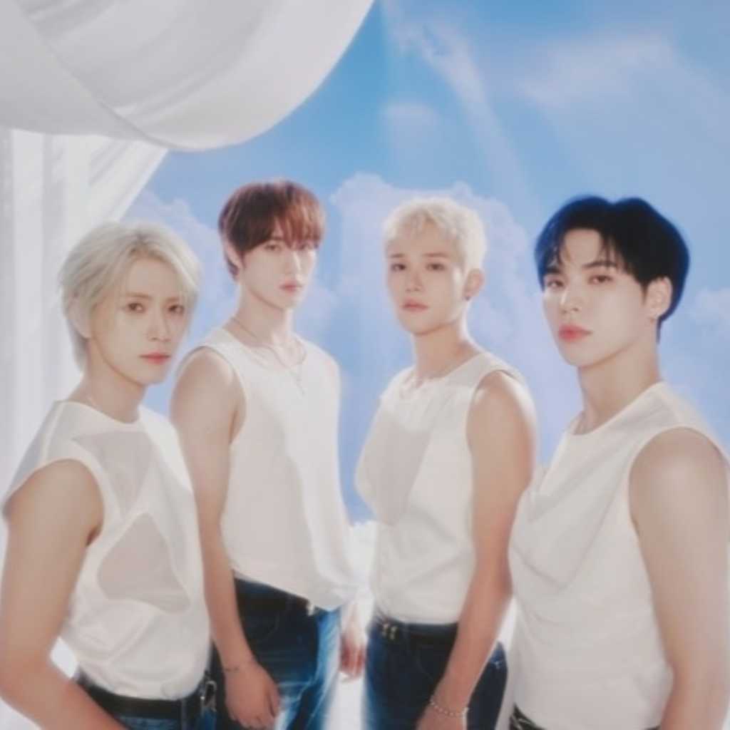 CIX、8th EP「GO Chapter 1 : GO Together」コンセプトフォトを追加公開