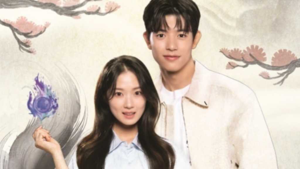 キム・へユン＆ロモン主演の新ドラマ「今日から人間ですが」メインポスターを公開