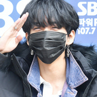 【PHOTO】イ・スンユン&ファン・チヨル&ホン・デグァン「2時脱出Cultwo Show」出演のため放送局へ