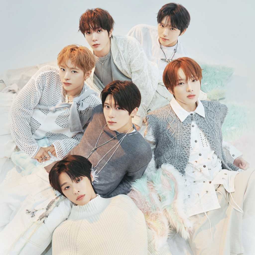 NCT WISH、初単独コンサートツアーの韓国公演の模様をKNTVで生中継！