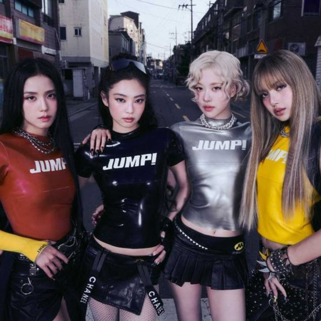 BLACKPINK、K-POPアーティスト初！韓国の国立中央博物館と異例のコラボ発表