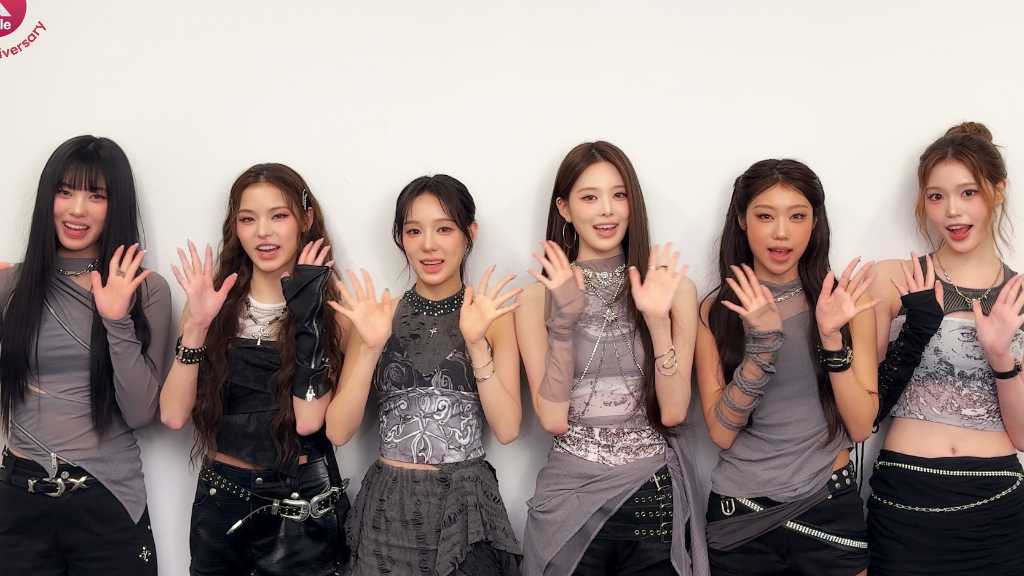 【Kstyle14周年】iznaからお祝いメッセージをいただきました！