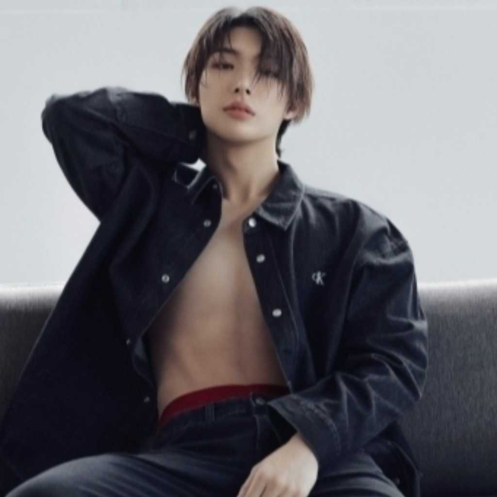 ATEEZのMINGI、セクシーなアンダーウェアグラビアが話題…腹筋に釘付け