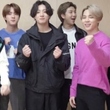 BTS（防弾少年団）、メンバー全員で受験生を応援「最善を尽くして…本当に心から応援しています」（動画あり）