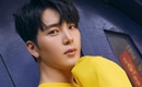 チャヒョク、SM練習生だった過去に言及「SUPER JUNIORのメンバーになれると思った」