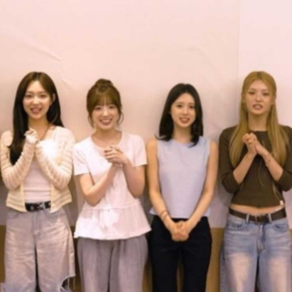 LIGHTSUM“カワイイ”コンセプトで日本現地化アイドルとして再デビューに挑戦！「チャンスを逃すよりは一度やってみたい」