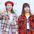 【PHOTO】赤頬思春期からペ・ユンジョンまで「第8回 GAONCHART MUSIC AWARDS」レッドカーペットに登場