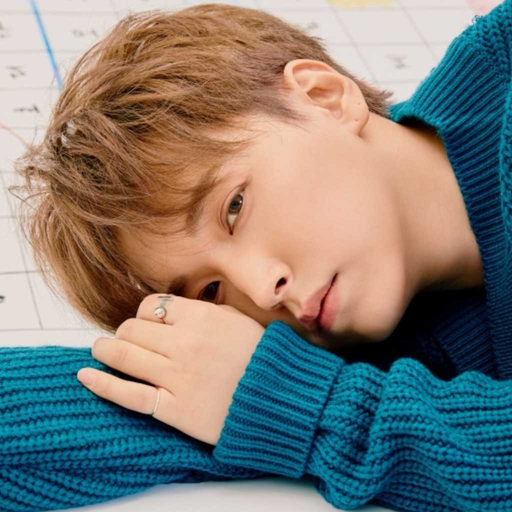 SUPER JUNIOR出身ソンミン、日本活動を本格スタート！日本でマネジメント契約を締結