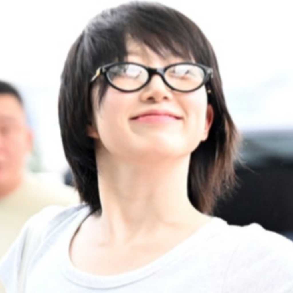 【PHOTO】NMIXX、ワールドツアーのため台湾へ出国…ヘウォンが黒髪ショート姿で登場（動画あり）