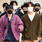 【PHOTO】TREASURE「2022 Asia Artist Awards」を終えて韓国へ（動画あり）