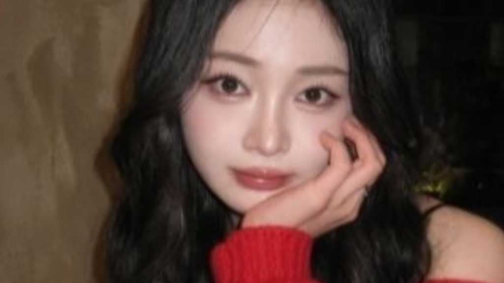 元PRISTIN チュ・ギョルギョン、ソウルを訪問中！認証ショットにファン歓喜