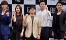 【PHOTO】Tiny-G ドヒからソン・ジェリムまで「トンネル 3D」制作報告会に出席“ファイト！”