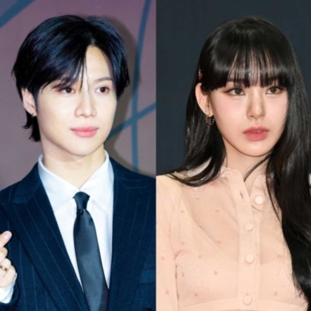 SHINee テミン、ダンサーnozeとの熱愛説が1年ぶりに再燃…過去には匂わせ投稿も？