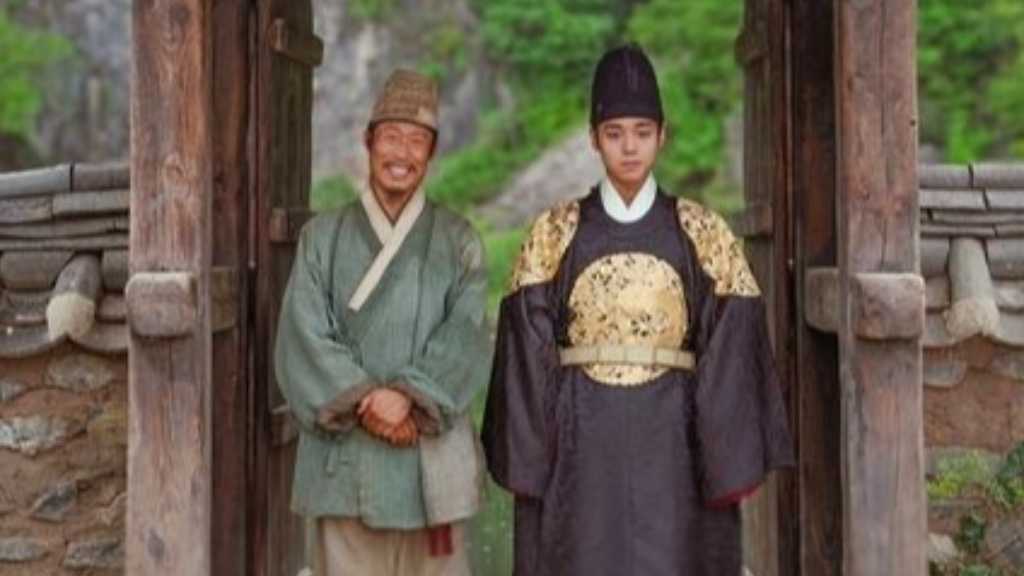 韓国で大ヒット中の映画「王と生きる男」制作陣を騙るフィッシング詐欺が発生