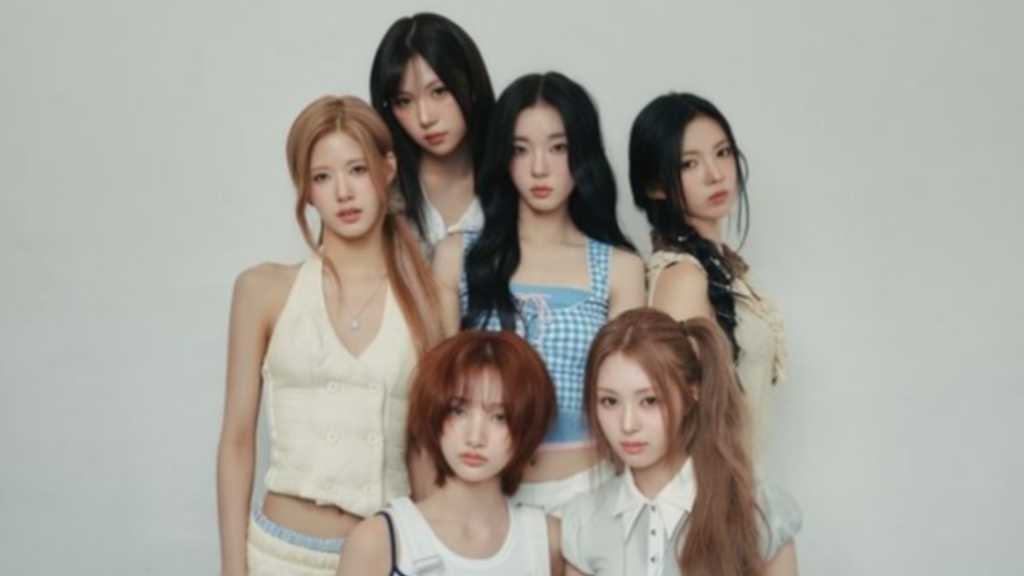 ifeye、2nd EP「Sweet Tang」新たなコンセプトフォトを公開