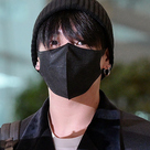 【PHOTO】BTS ジョングク、海外スケジュールのためアメリカへ出国（動画あり）