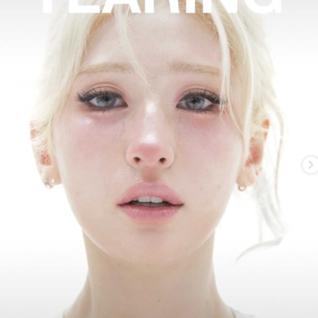 チョン・ソミ、大韓赤十字ロゴを無断使用?コスメ新商品をめぐる指摘うけ謝罪