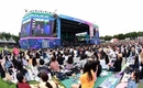 パク・ジェボム＆ユンナ＆Jessiら「2022 JOY OLPARK FESTIVAL」に出演！9月24日＆25日に開催