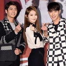 【PHOTO】Davichi カン・ミンギョン、5urprise カン・テオ、EDEN ヒソンら「最高の恋人」制作発表会に出席