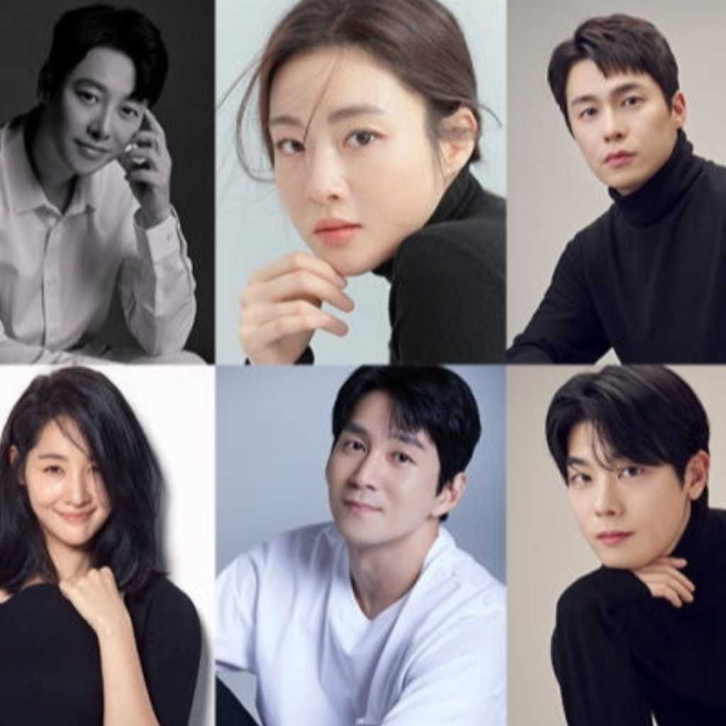 カン・ソラ＆キム・ドンウクら、新生事務所studio UHooと専属契約…キョン・スジンはYGから移籍