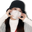 【PHOTO】矢吹奈子、MCを務める日韓合同プロジェクト「THE IDOL BAND ： BOY'S BATTLE」の収録のため韓国へ（動画あり）