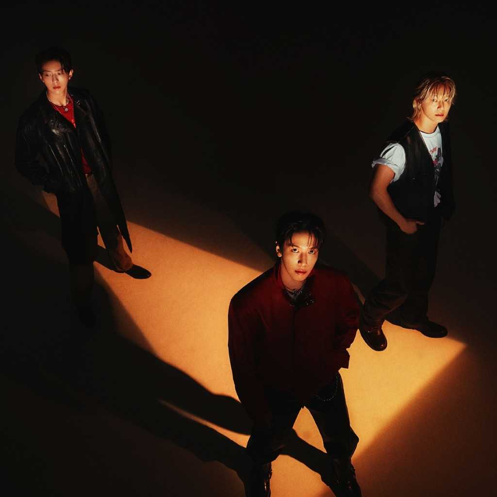 CNBLUE、日本アリーナツアーが決定！2026年5月に3都市で開催