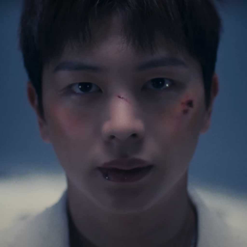 BTOB ソンジェ、タイトル曲「今になって」MV公開…感性あふれる歌声に注目