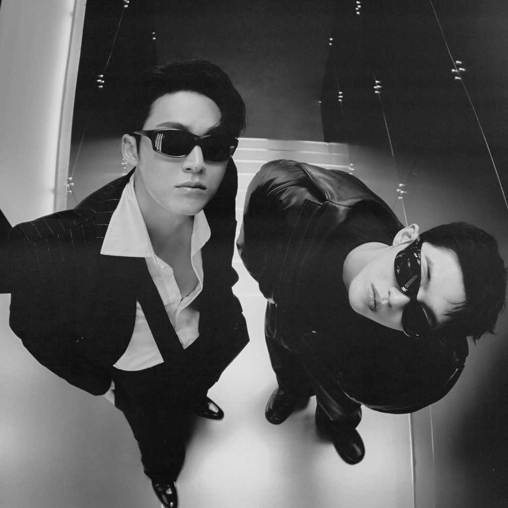 SEVENTEENのS․COUPS&ミンギュ、初ライブツアー日本公演の詳細を発表!スペシャルユニットでの熱いステージに期待