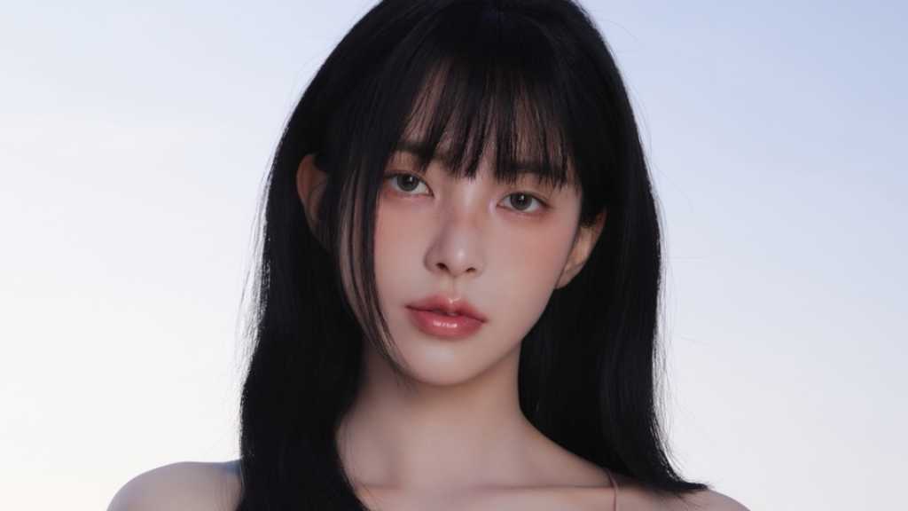 女優シン・スヒョン、韓国発ビューティブランド「MELLMOON」モデルに抜擢！新作リップが登場