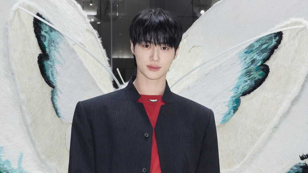 ビョン・ウソクも出席！ファッションブランド「ADERERROR」中国で2店舗目となるフラッグシップストアをオープン