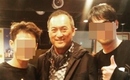 日韓の大人気俳優たち、釜山の夜をそれぞれ満喫…ファンが撮影した記念ショットも話題