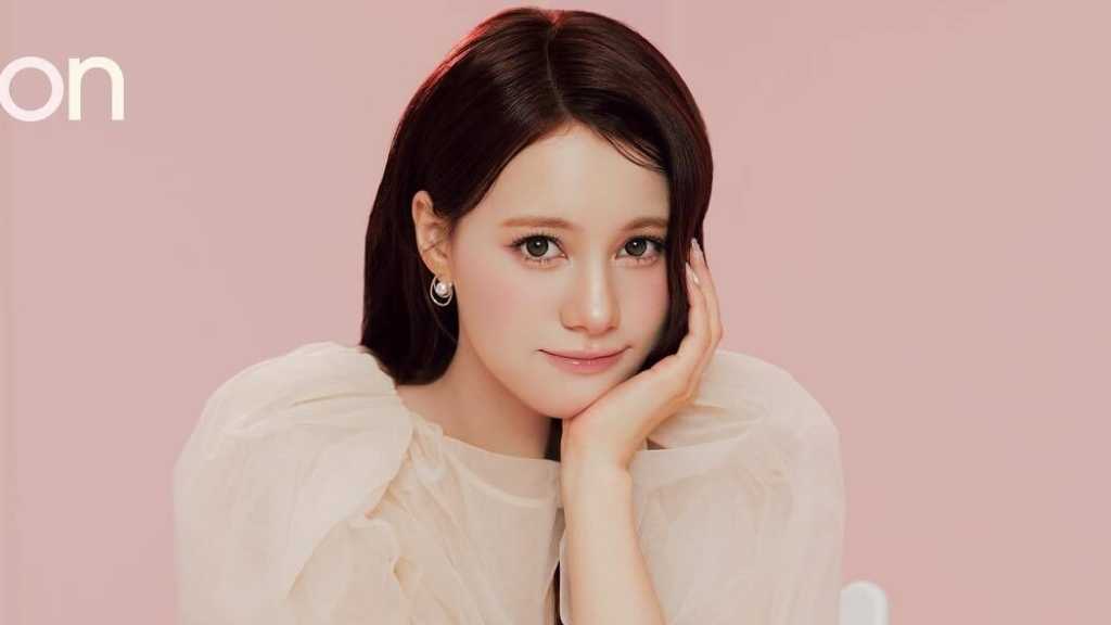 NiziU ニナ、熱愛説をJYPが正式に否定…ミセス・若井滉斗と文春砲