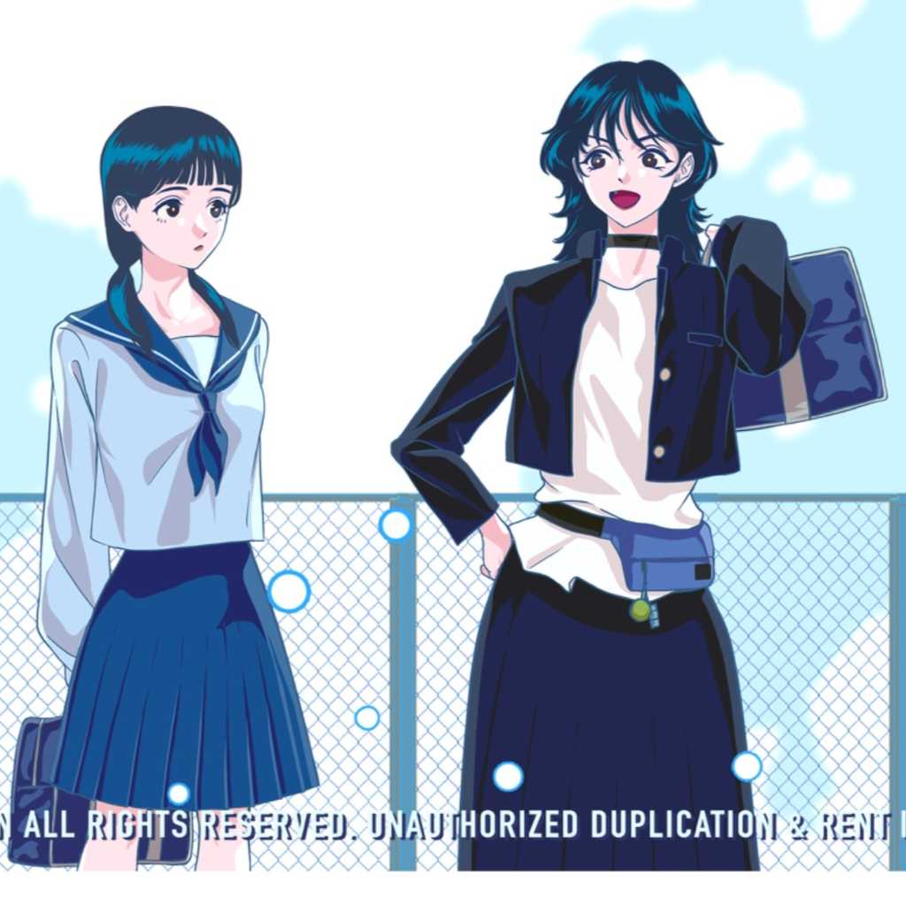 QWER、スぺシャルシングル「少女漫画＆ピカレスク」を発売…韓国公演で初披露し話題に