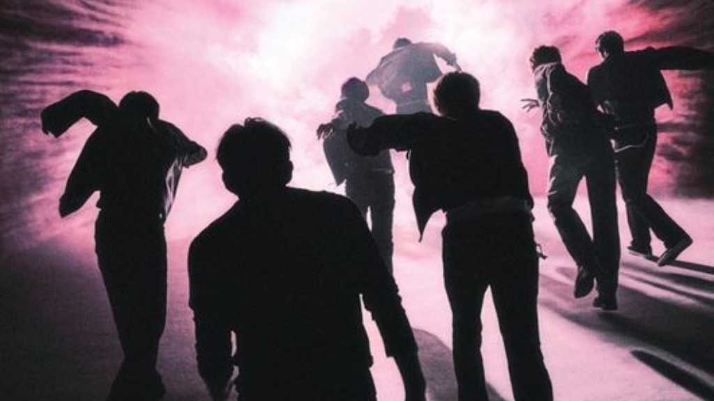 CLOSE YOUR EYES、韓国でデビュー初の単独コンサートが開催決定！躍動感あふれるポスターを公開