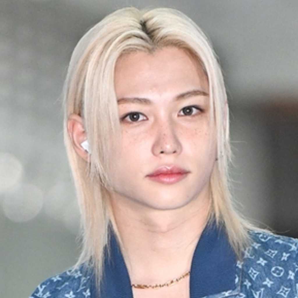 【PHOTO】Stray Kids フィリックス、海外スケジュールのためフランスへ出国