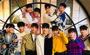 “YG新人グループ”TREASURE 13、ついに完全体で初登場！日本人メンバー4人も明るく挨拶
