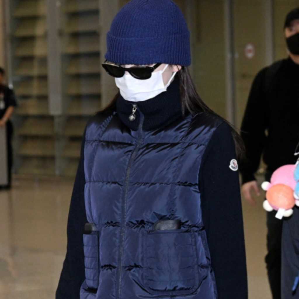 【PHOTO】TWICE、ワールドツアーのオーストラリア公演を終えて帰国（動画あり）