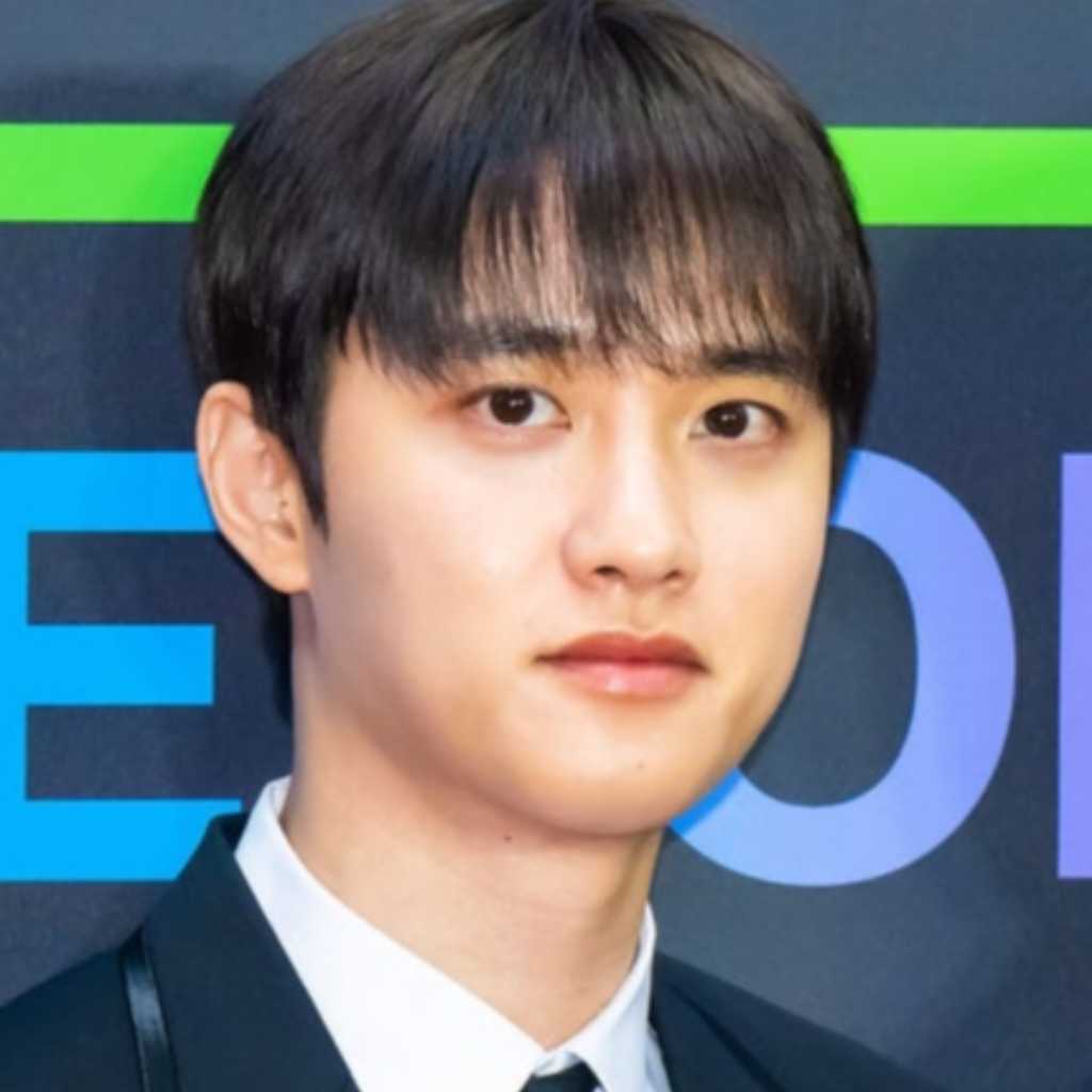 EXO ディオ、日本でも！ワールドツアー「DAY OFF」を予告…10都市で開催