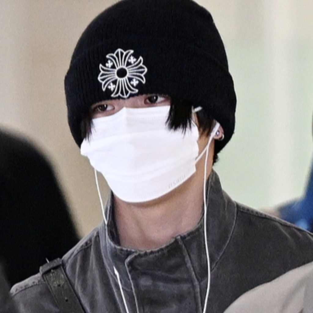 【PHOTO】NCT WISH「第40回ゴールデンディスクアワード」を終えて韓国に到着