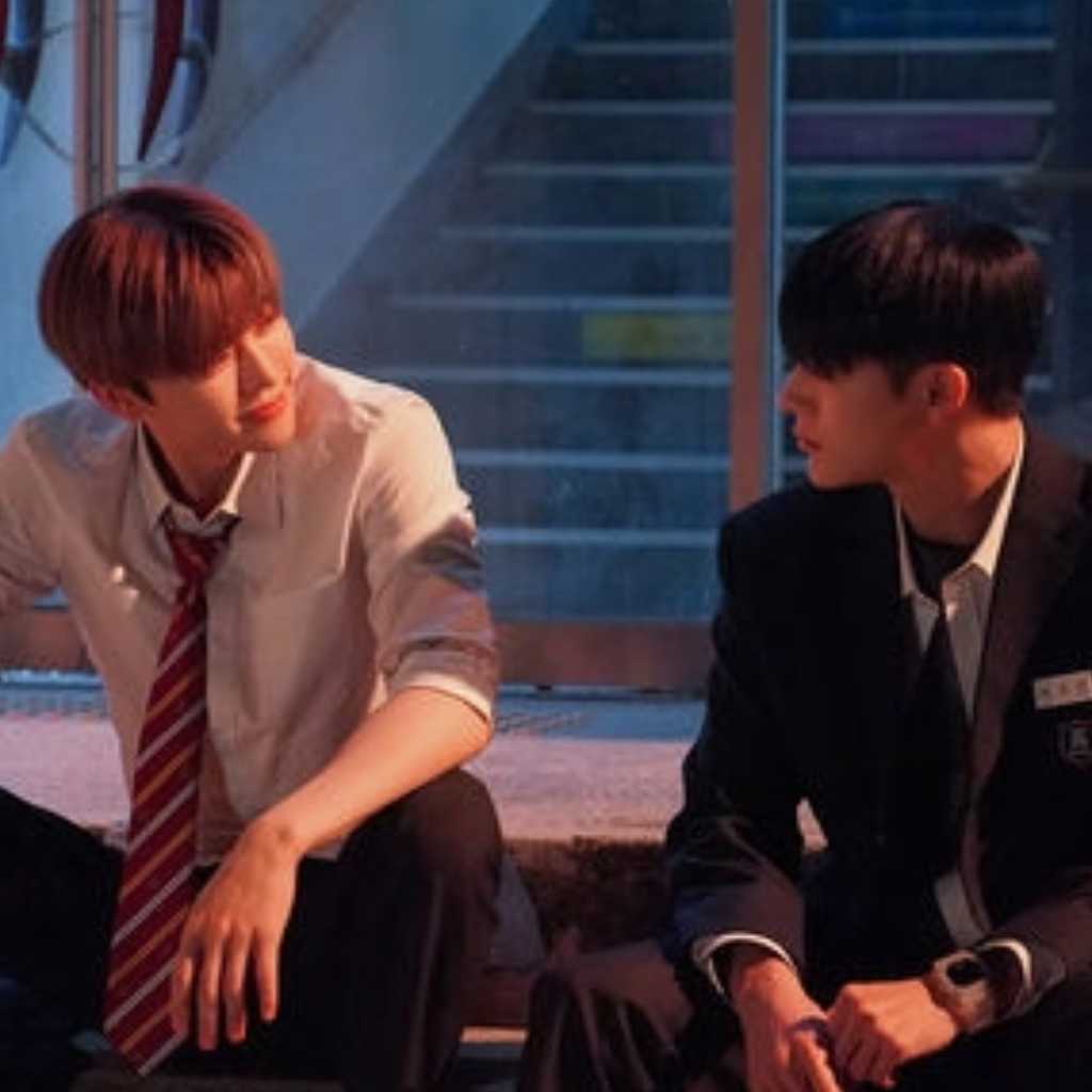NCT ジェノ＆ジェミン主演の「ワインドアップ」劇場版が韓国で公開！スチールカット5種が解禁