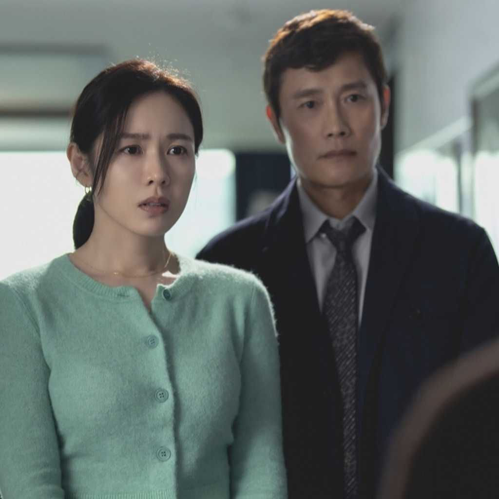 イ・ビョンホン&ソン・イェジン主演の映画「しあわせな選択」2026年3月6日より日本公開!場面写真が解禁