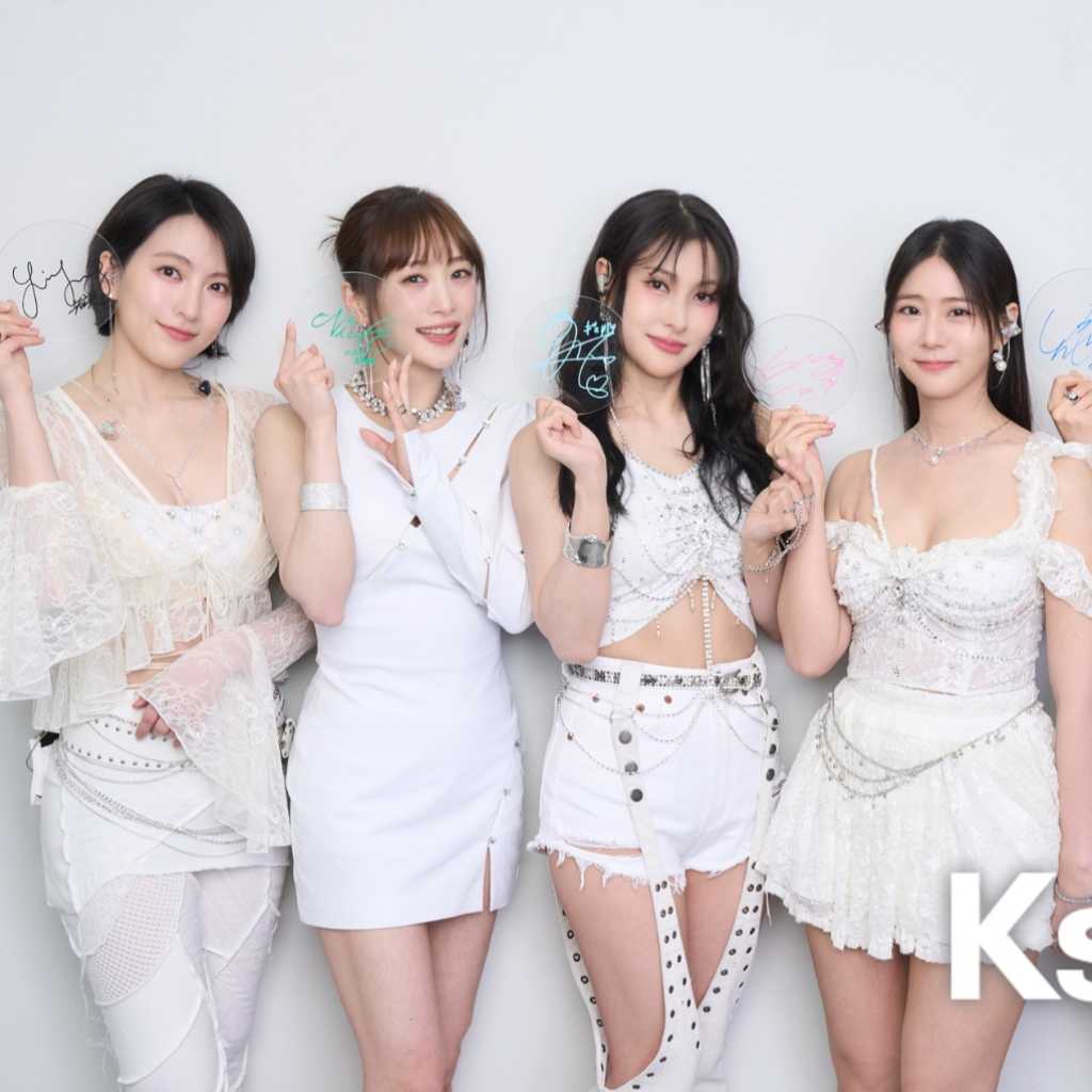 【終了しました】Kstyle PARTY出演！KARA直筆「ゼロ距離カメラ」サインパネルを各1名様に