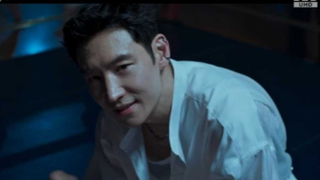 放送開始「復讐代行人3～模範タクシー～」イ・ジェフン、日本で運行を開始…笠松将も登場