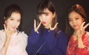 藤田ニコル＆BLACKPINK、日韓ショットが話題…「羨ましい」「どっちも可愛い」とファン歓喜